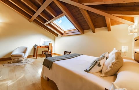 Hotel Rural El Pandal