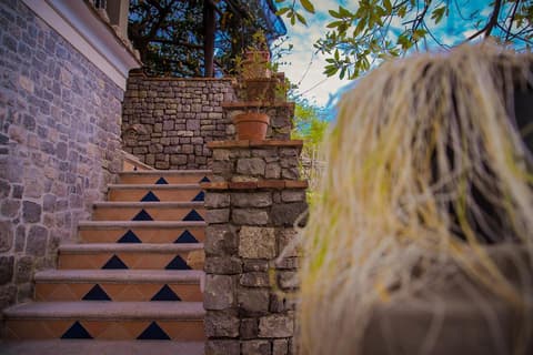 B&B La Gemma di Ravello