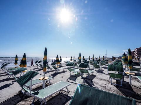 Hotel Colorado Cesenatico