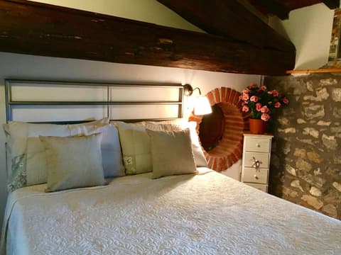 B&B Appartamenti Villa del lago