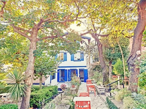 Hôtel Ohartzia