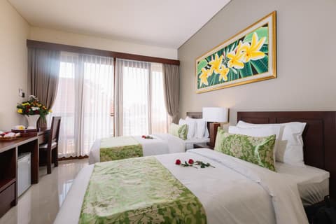Kubu Benoa Guest House