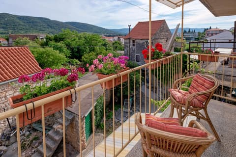 Guesthouse Wish