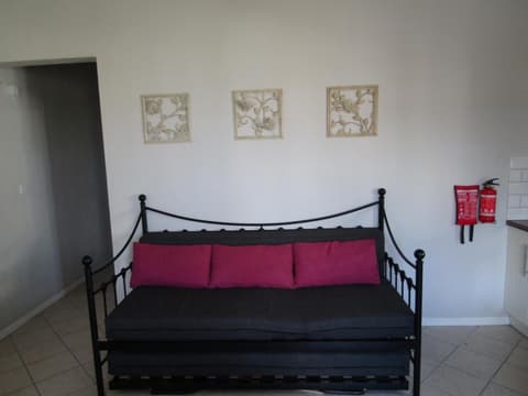 Sacha Tourist Residence 1