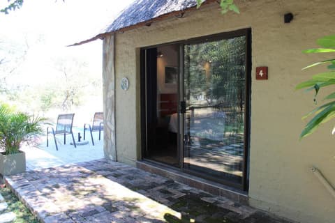 Woodpecker Lodge B&B