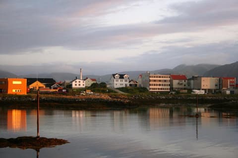 Kristina Apartment & Alma House