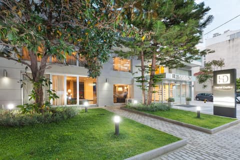 Hotel Delfini
