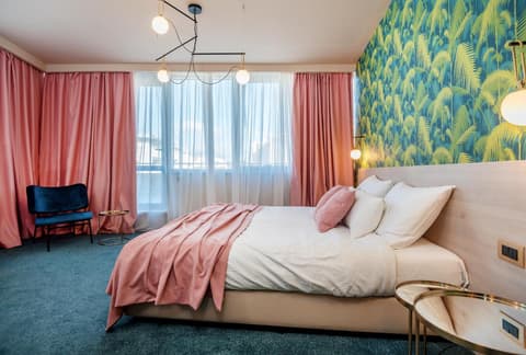 Priska Med Luxury Rooms