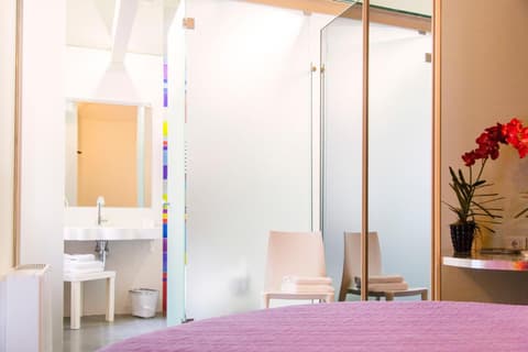 Residence Villa Maurice