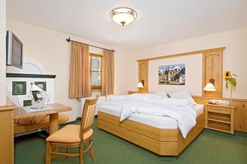 Eggerwirt Kitzbühel, Hotel & Restaurant, 