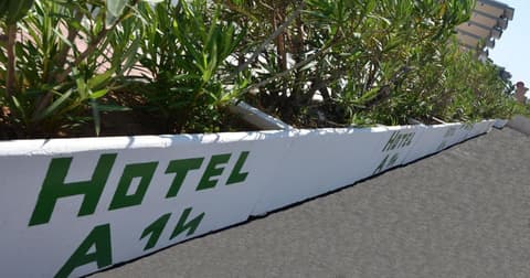 Hotel A-14