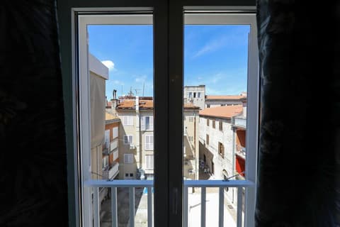 Aldo Apartments Center