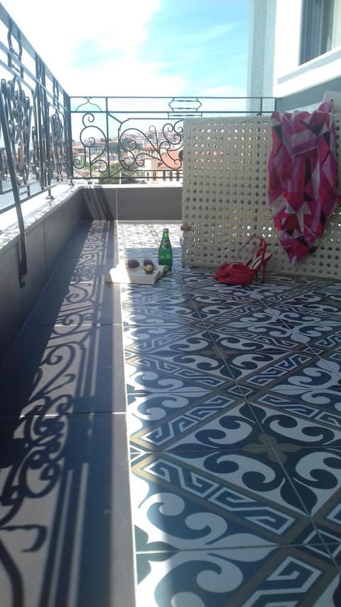 Pela Veranda Exquisite Suites