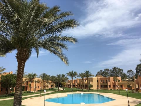 Apartment in Stella di Mare Hurghada, 