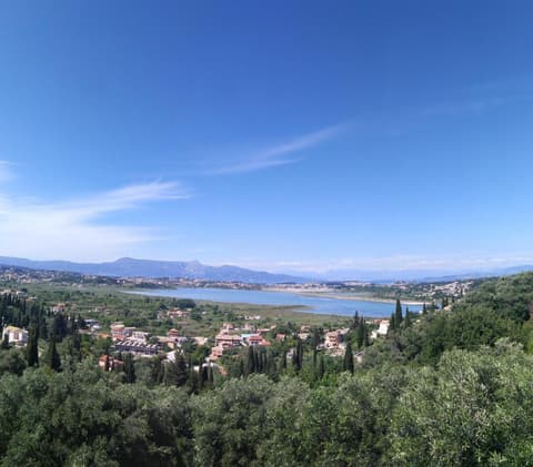 GEOMAR HOUSE 2 SKY AND VIEW