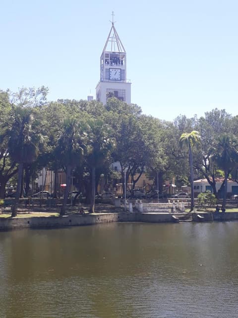 Sol'Lar Pousada & Hostel