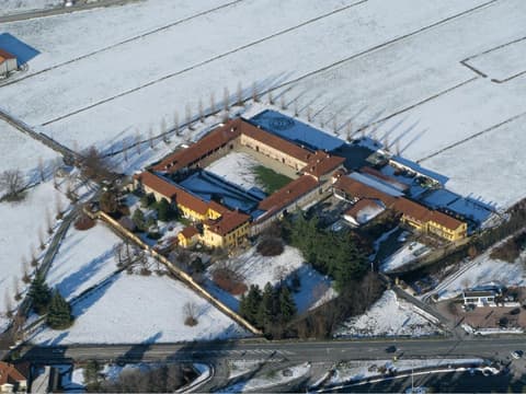 Hotel Antico Podere Propano