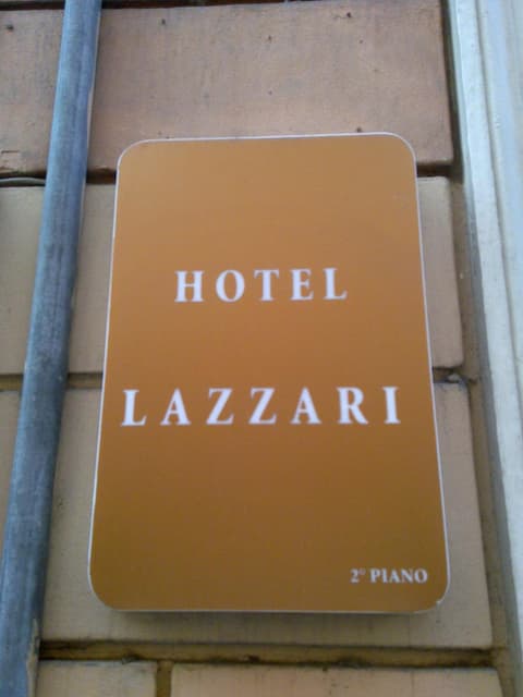 Hotel Lazzari