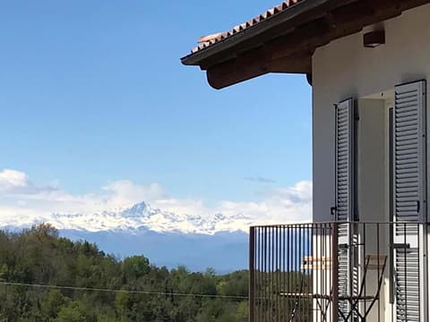 La Luce delle Colline