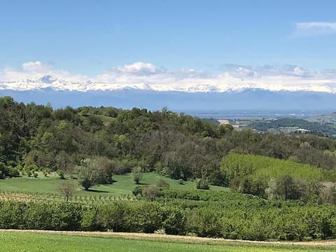 La Luce delle Colline