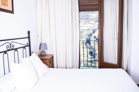 Apartamentos Vista Veleta