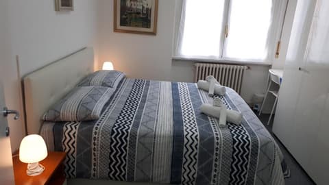 Ciro BED AND BREAKFAST la villetta