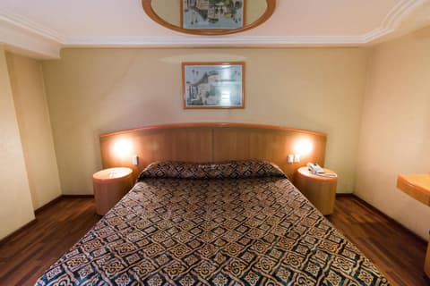 Hotel Atlante