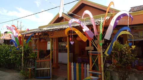 Novita Homestay