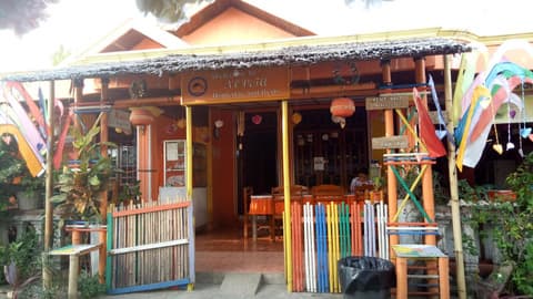 Novita Homestay
