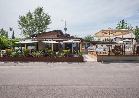 Villaggio Turistico Lugana Marina