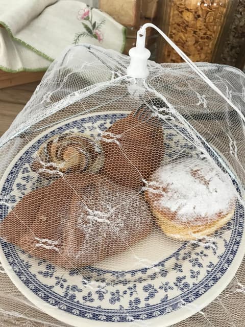 DESDEMA & OPERA Rooms