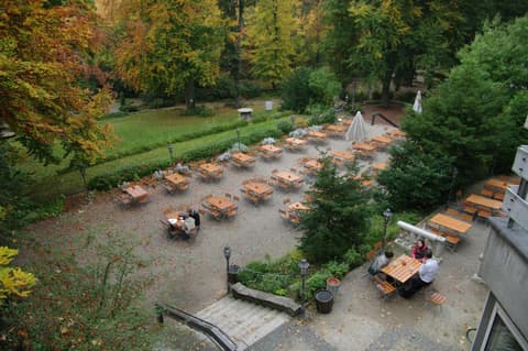 Hotel St.-Michaels-Heim