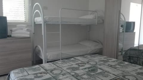 Monolocali Pozzo dei Desideri