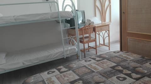 Monolocali Pozzo dei Desideri