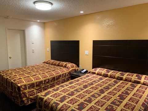 Seaview Inn Grover Beach