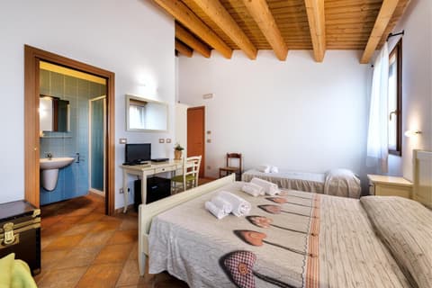 Il Dosso Agriturismo