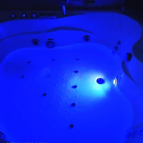 Le Suite del Teatro cucinino privato