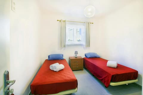 Tonel Apartamentos Turisticos