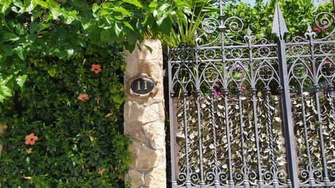 Alojamientos La Casa de Piedra, 