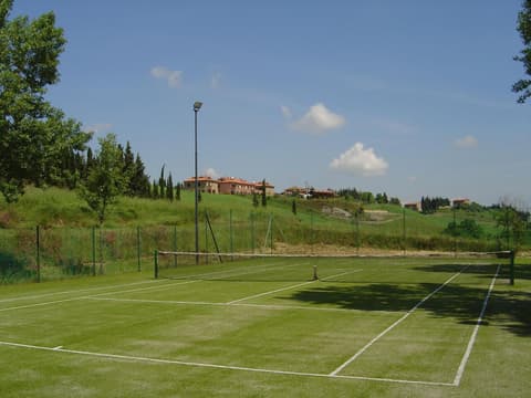 Borgo Il Poggio Agriturismo, 