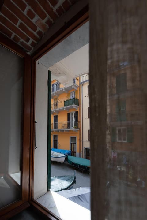 L'EMPORIO ROOMS