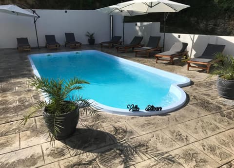 Apartments Villa Stivan