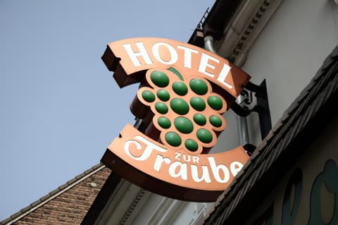 Hotel Zur Traube