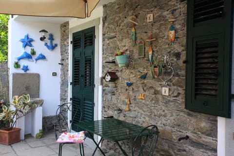 Affittacamere Le Terrazze