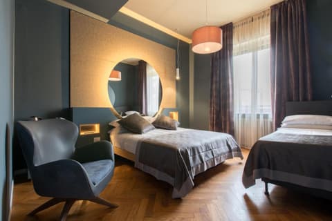 Le Texture Premium Rooms Duomo-Cordusio, 