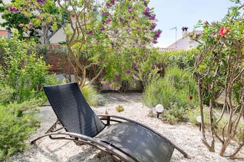 Villa Valerie bio & zen