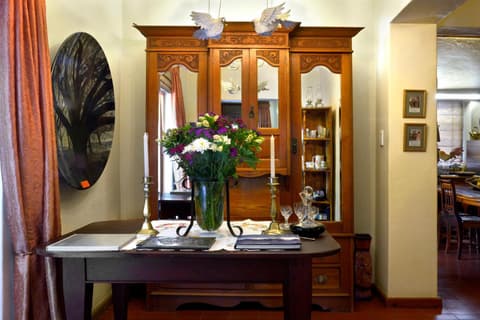 Centre-Ville Guest House