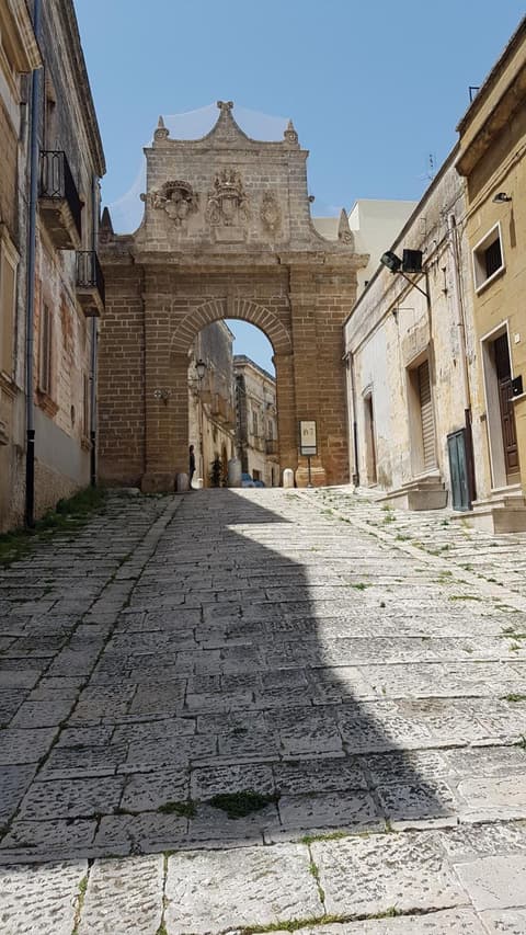 Borgo Sofia Bed and Breakfast, 