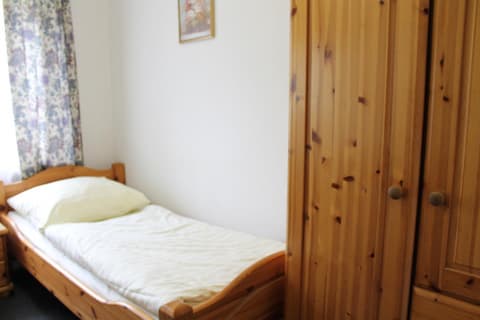 Pension Locarno