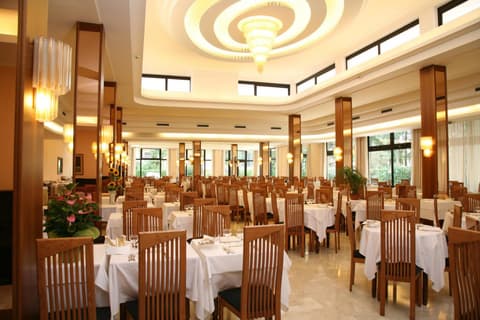 Hotel Terme Marconi